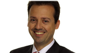 Martin Hauser verstärkt die Geschäftsleitung von Otis Aufzüge und Fahrtreppen.